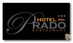 Restaurante Hotel del Prado