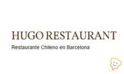Restaurante Hugo Restaurante - Gracia