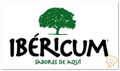 Restaurante Ibericum