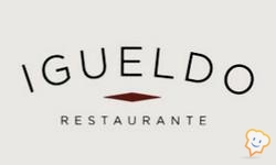 Restaurante Igueldo