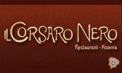 Restaurante Il Corsaro Pizzería