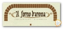 Restaurante Il Forno d'Aroma