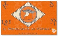 Restaurante Il Mercante Di Venezia