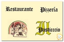 Restaurante Il Pasticcio