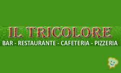 Restaurante Il Tricolore