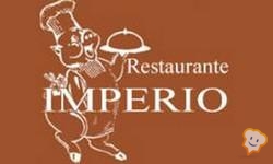 Restaurante Imperio