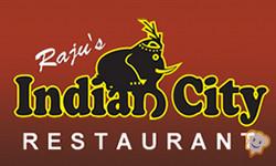 Restaurante Indian City