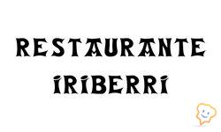 Restaurante Iriberri