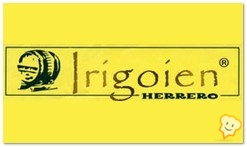 Restaurante Irigoien-Herrero