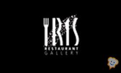 Restaurante Iris Gallery (Hotel Estela Barcelona)
