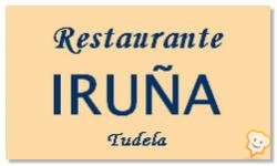 Restaurante Iruña