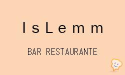 Restaurante Islemm