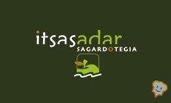 Restaurante Itsasadar Sagardotegia