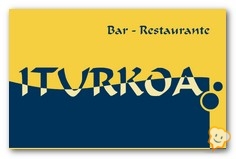 Restaurante Iturkoa