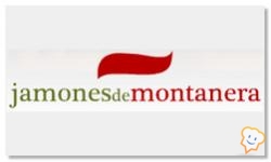 Restaurante Jamones de Montanera - Las Cortes