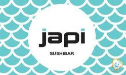 Restaurante Japi Sushi Bar