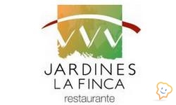 Restaurante Jardines La Finca