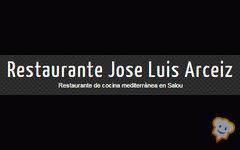 Restaurante José Luis Arceiz