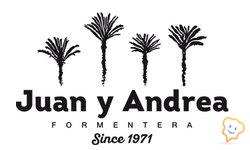 Restaurante Juan y Andrea