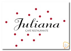 Restaurante Juliana