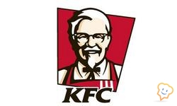 Restaurante KFC - Gran Vía