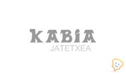 Restaurante Kabia