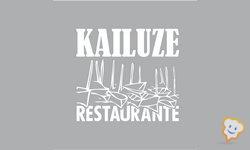 Restaurante Kailuze