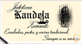 Restaurante Kandela