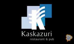 Restaurante Kaskazuri