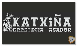 Restaurante Katxiña Erretegia