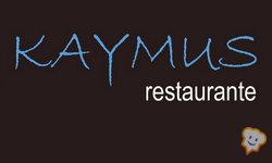 Restaurante Kaymus