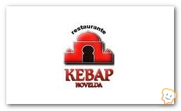 Restaurante Kebap Novelda