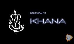 Restaurante Khana