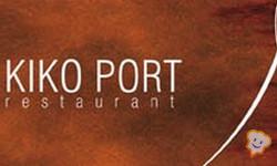 Restaurante Kiko Port
