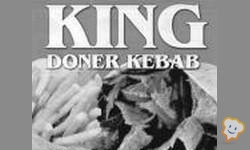 Restaurante King Döner Kebab
