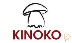 Restaurante Kinoko