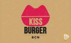 Restaurante Kiss Burger BCN