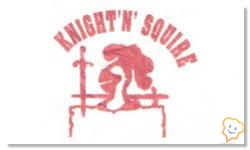 Restaurante Knight'n'squire