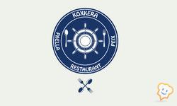 Restaurante Koxkera