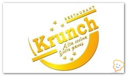 Restaurante Krunch