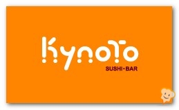 Restaurante Kynoto Sushi Bar