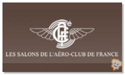 Restaurante L' Aéro-Club de France