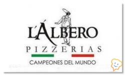 Restaurante L'Albero Pizzerías
