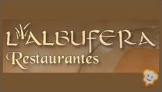 Restaurante L'Albufera de Pozuelo