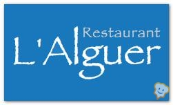 Restaurante L'Alguer Restaurant
