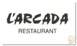 Restaurante L'Arcada