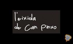 Restaurante L'Eixida de Can Pinxo