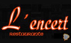 Restaurante L'Encert