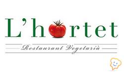 Restaurante L'Hortet