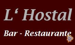 Restaurante L'Hostal